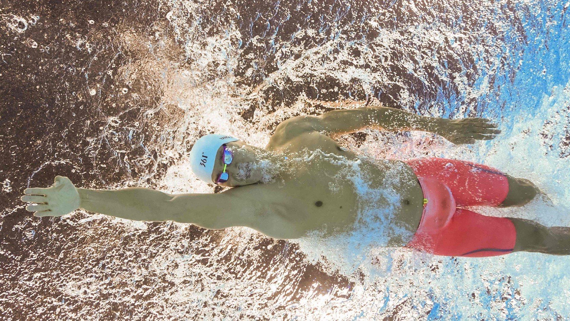 黄健翔解析中日U23决赛对决,一番话点出国足取胜核心密钥